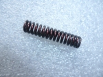Feder für Schaltgetriebe UTB TIH Fiat 42 mm