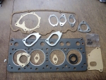 Motordichtsatz Fiat 311 312 315 332 352