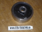 Bremstrommel UTB Fiat 50 mm