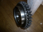 Zahnrad 3.+ 6. Gang Schaltgetriebe UTB Fiat 415, 450, 466, 470, 480
