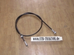 Tachowelle Drehzahlmesserwelle Fiat 415 + 415 DT