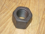 Mutter M14x1,5 UTB Fiat 18mm hoch z.B. für Zylinderkopf W50 ZT