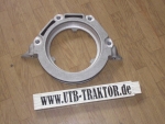 Deckel Motor hinten für Simering Schwungmasse UTB TIH Fiat 450 R450 DT ...