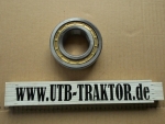 Rollenlager innen mit Bund NJ 2208 UTB TIH Fiat