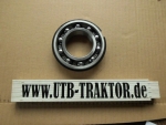 Kugellager mit Ring UTB TIH Fiat