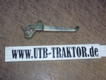 Kupplungsfinger Hebel + Schraube UTB U 300 302 445 TIH + Fiat 450