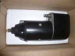 Anlasser für Famulus / T174 mit 12 Volt