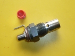 Flammglühkerze ISKRA  UTB 300 302 445 550 640 TIH 445 + Fiat Traktor