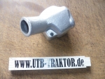 Gehäuse für Thermostat UTB 650 651 S651