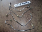 Einspritzleitung Satz komplett UTB 550 640 ARO