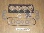 Kopf Dichtsatz Traktor Fiat 640 - 65.46 - 70.56 mit 100 mm Kolben