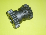 Zahnrad Passend für New Holland Case Ford Fiat UTB