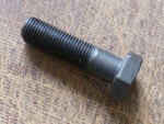 Schraube zwischen Motor u. Getriebe TIH + Traktor UTB + Fiat