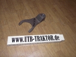 Schaltgabel im Allradgetriebe UTB + Fiat DT