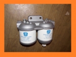 Dieselfilter Doppelfilter zusammen Traktor UTB 650