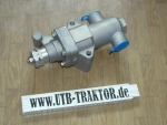 Bremsventil Luftventil Traktor UTB  für Anhängerbetrieb