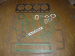 Motordichtsatz UTB 650 651 Fermit
