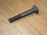 Schraube M10 Feingewinde UTB TIH Fiat 60 mm
