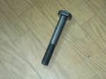 Schraube M10 Feingewinde UTB TIH Fiat 70 mm