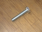 Schraube M10 Feingewinde UTB TIH Fiat 50 mm