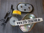 Hydraulikölfilter U 650 651  UTB Utos 650M 651M