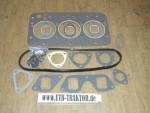 Kopf Dichtsatz Traktor TIH UTB 445 + Fiat 450 + 450DT mit 95 mm Koben