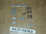 Reparatursatz Kupplung UTB 300 302 445 + Fiat 450 480