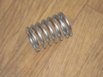 Feder für Schalthebel UTB Fiat 415 450 480 540 640 780