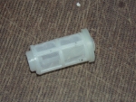 Filter Sieb Dieselfilter New Holland + Fiat 411 - 415