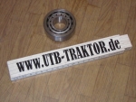 Kegelrollenlager UTB Traktor Fiat DT Allrad Vorderachse