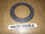 Gummi Dichtung für Allrad Vorderachse UTB 651