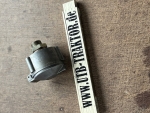 Stecker für Hydraulikanschluß für Anhänger