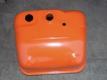 Dieseltank für Fiat 400 450 480 500 540 600 640 + UTB 300 445 550 640 + SV445