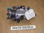 Einspritzpumpe Traktor Fiat 550 640 600 666 680 780 Fiatagri