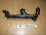 Krümmer Abgaskrümmer Fiat 415 415DT