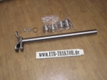 Reparatursatz Bremswelle Traktor UTB  Fiat mit Buchsen