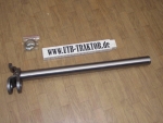 Bremswelle Traktor Fiat 450 480 540 640 55.46 65.46 70.56
