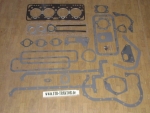 Motordichtsatz Traktor Fiat 415 415DT 411...
