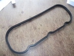 Ventildeckeldichtung 3 Zylinder Motor UTB 445 TIH Fiat 400 420 450 480 ...
