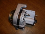 Lichtmaschine mit 13er Riemenscheibe original UTB + TIH