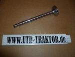 Ventil für Einlaß UTB 650