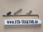 Reparatursatz lang Handbremshebel UTB TIH Fiat