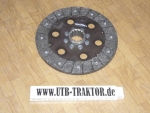 Kupplungsscheibe Fahrkupplung Fiat Traktor 411 - 415 + 315 auch DT