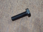 Schraube M10 Feingewinde UTB TIH Fiat 35 mm