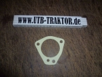Dichtung Stutzen Handförderpumpe TIH UTB 445 550 640