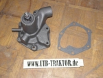 Wasserpumpe Fiat 411 - 415 nr. 566997
