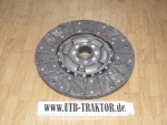 Kupplungsscheibe Fahrkupplung Fiat Traktor 540 780 55.90 - 60.90 55.46 DT 55.66 DT 60.46 60.66 60.66DT 65.46DT 70.66 80.66