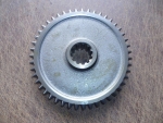 Zahnrad Getriebe UTB Fiat TIH 1. Gang