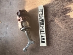 Hydraulik Versteller RS09 Gt124 org. DDR Lagerbestand