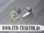 Hebelset für Motorhaube  Fiat 450 480 540 640